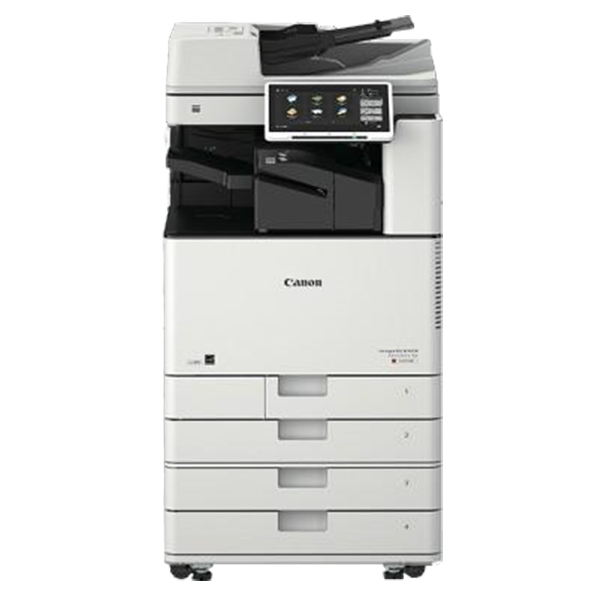 日本王者Canon　A3対応カラー複合機　iR-ADV DX C3720F キヤノン