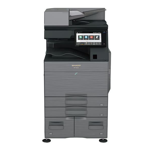 SHARP BP 70C45 A3 