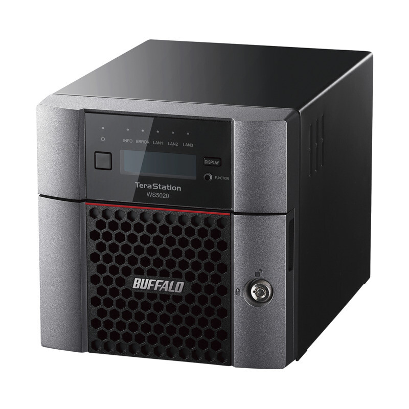 WS5220DN02W5